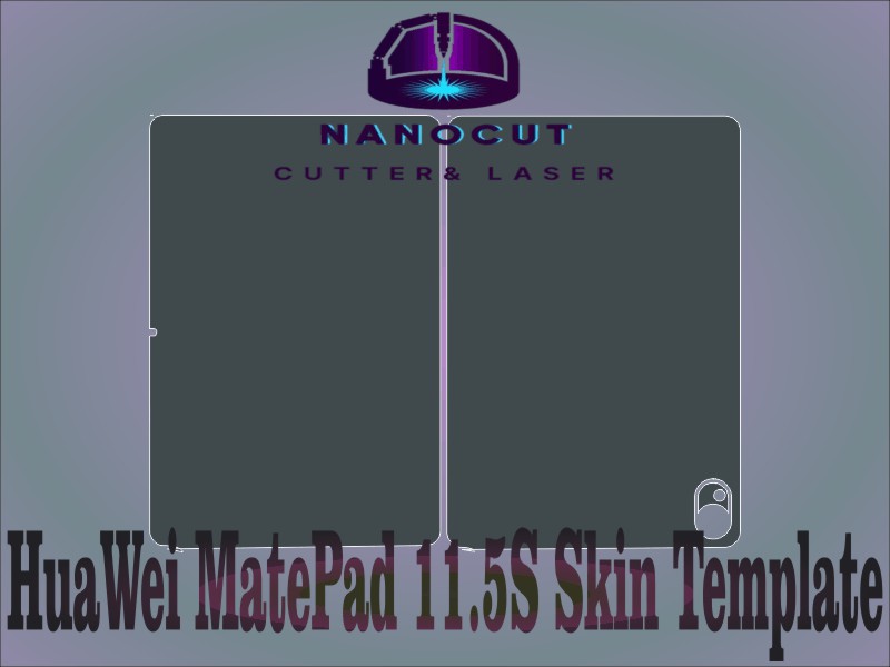 HuaWei MatePad 11.5S